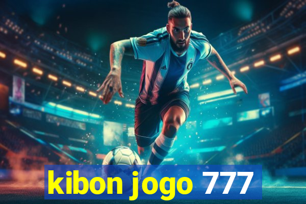 kibon jogo 777